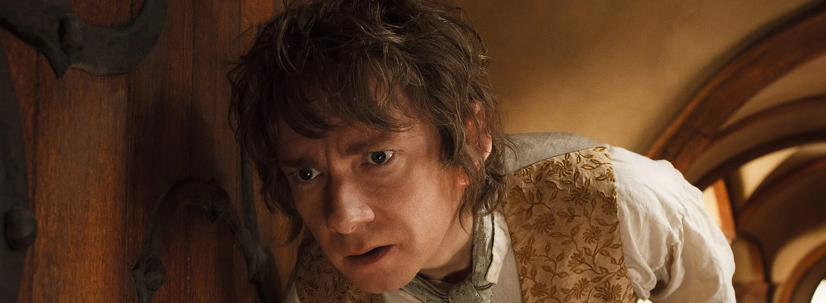 Le Hobbit : un voyage inattendu