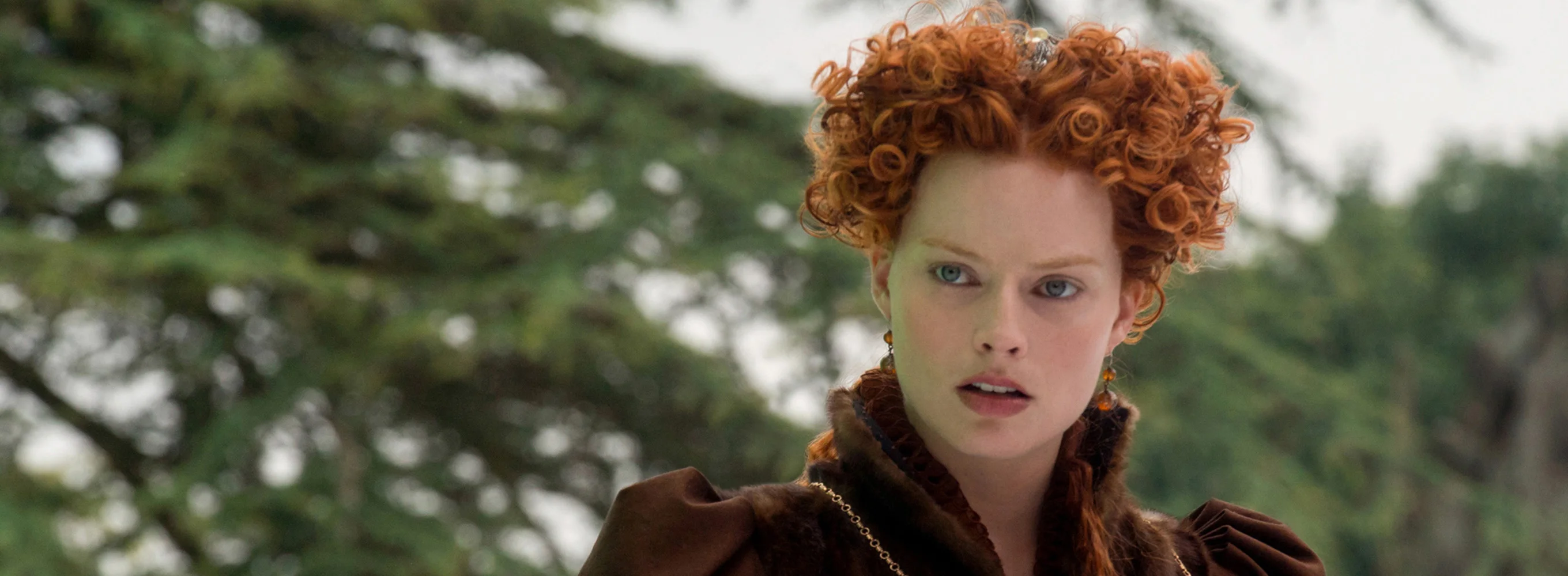 Mary Queen of Scots