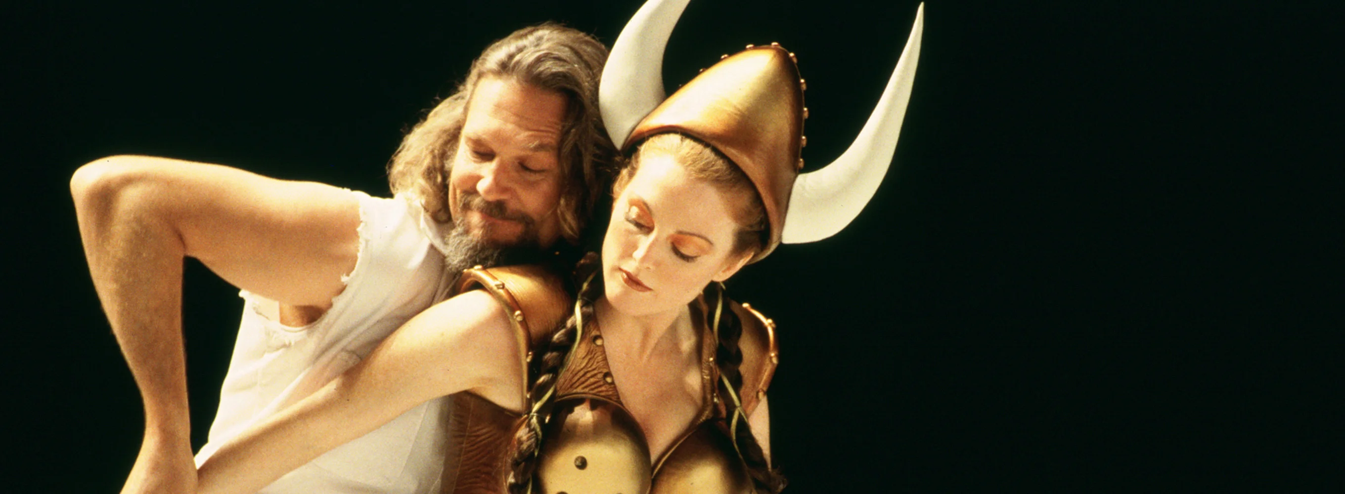 The Big Lebowski
