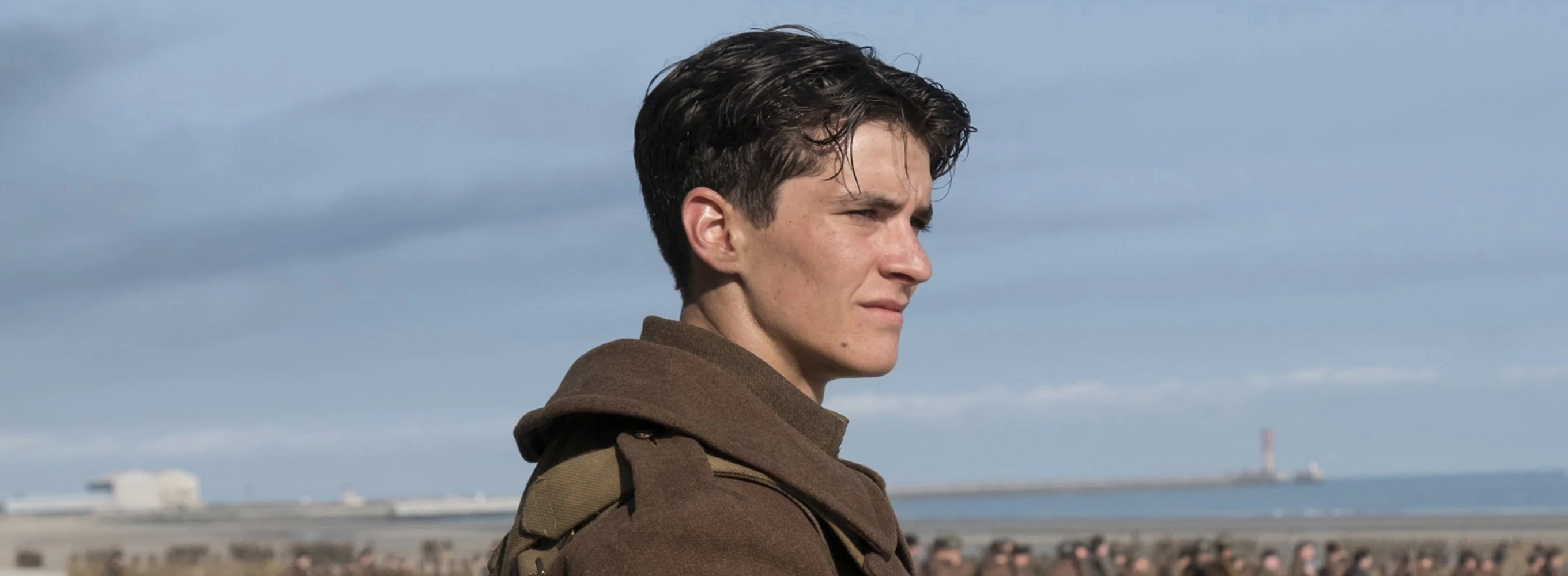 Dunkirk