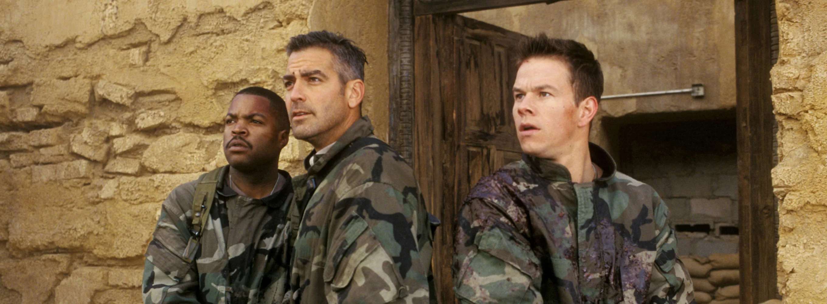 Trois rois