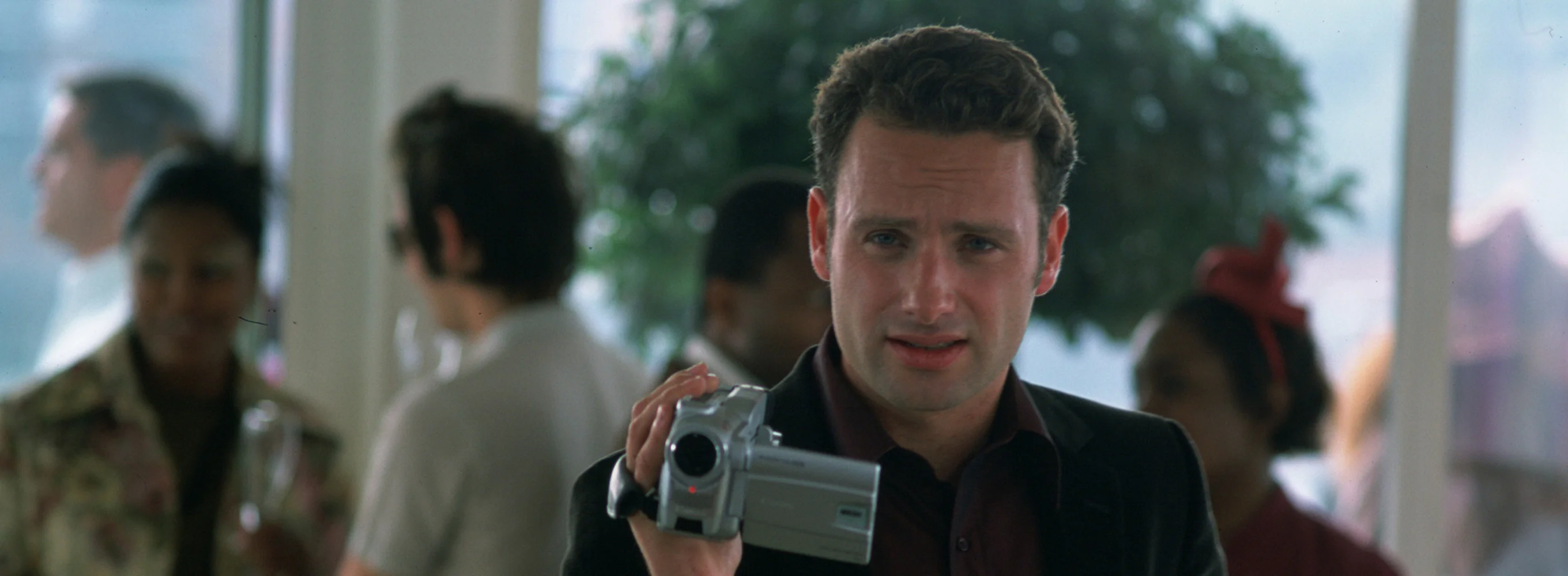 Love Actually