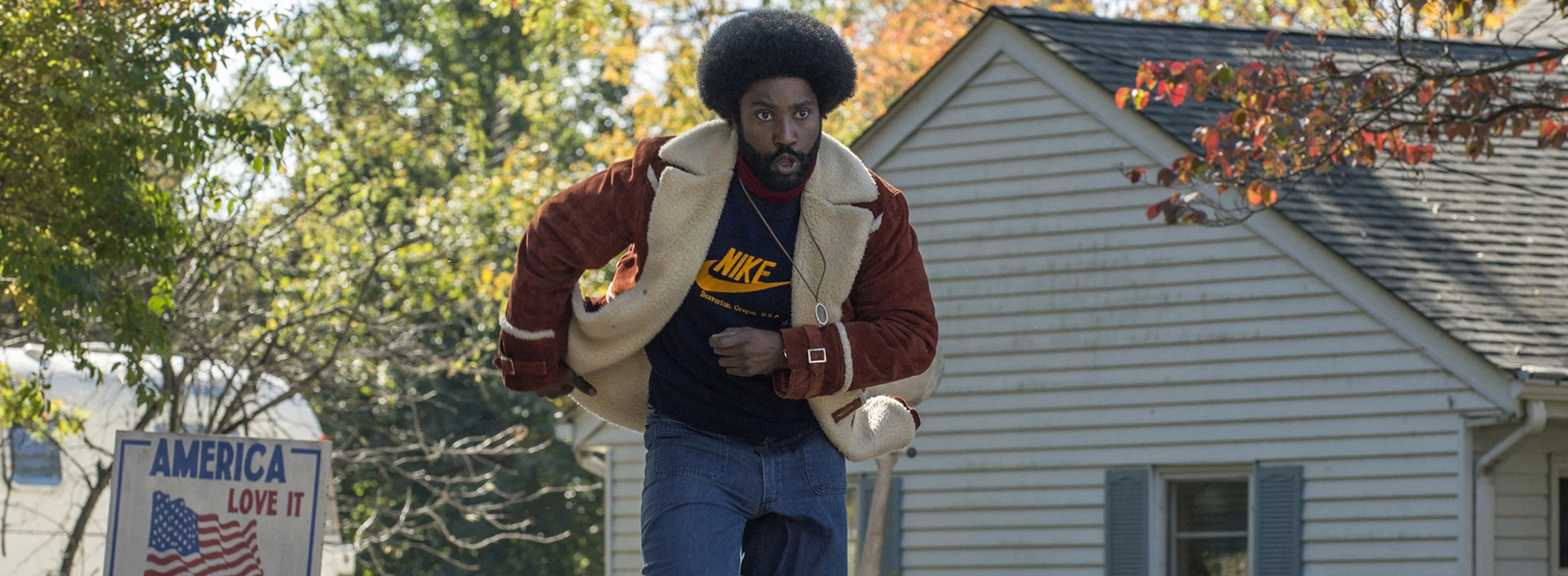 BlacKkKlansman