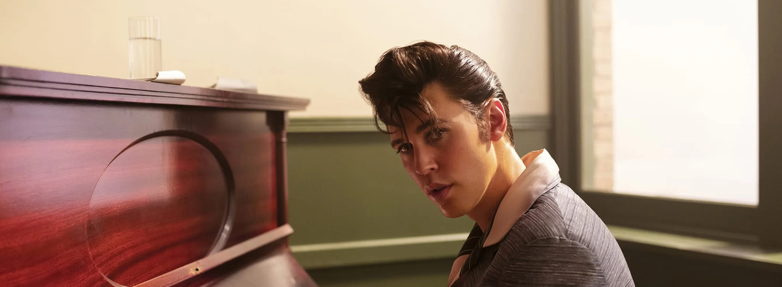 Elvis