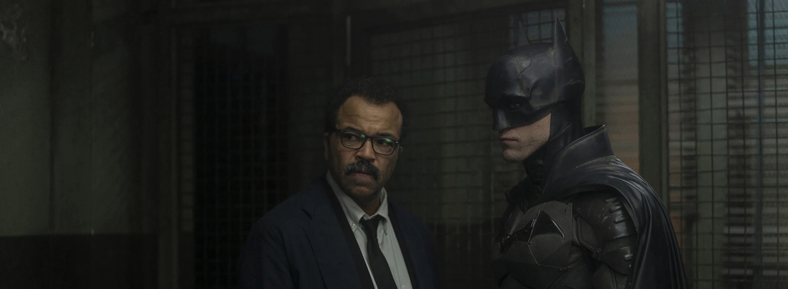 Le Batman