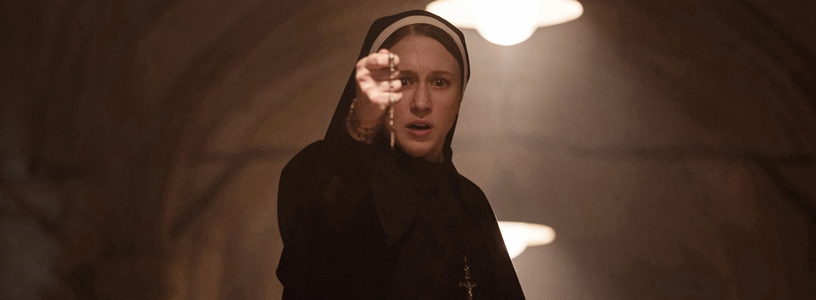 The Nun II