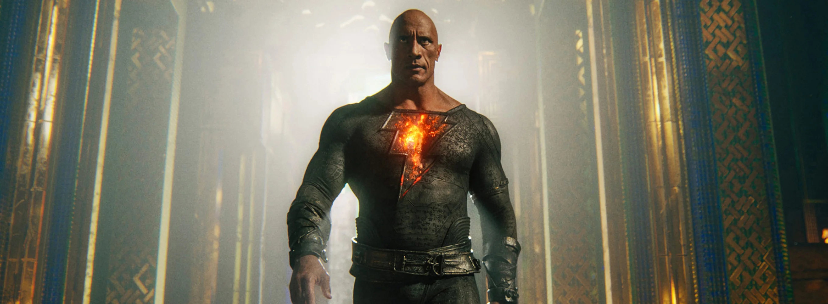 Black Adam