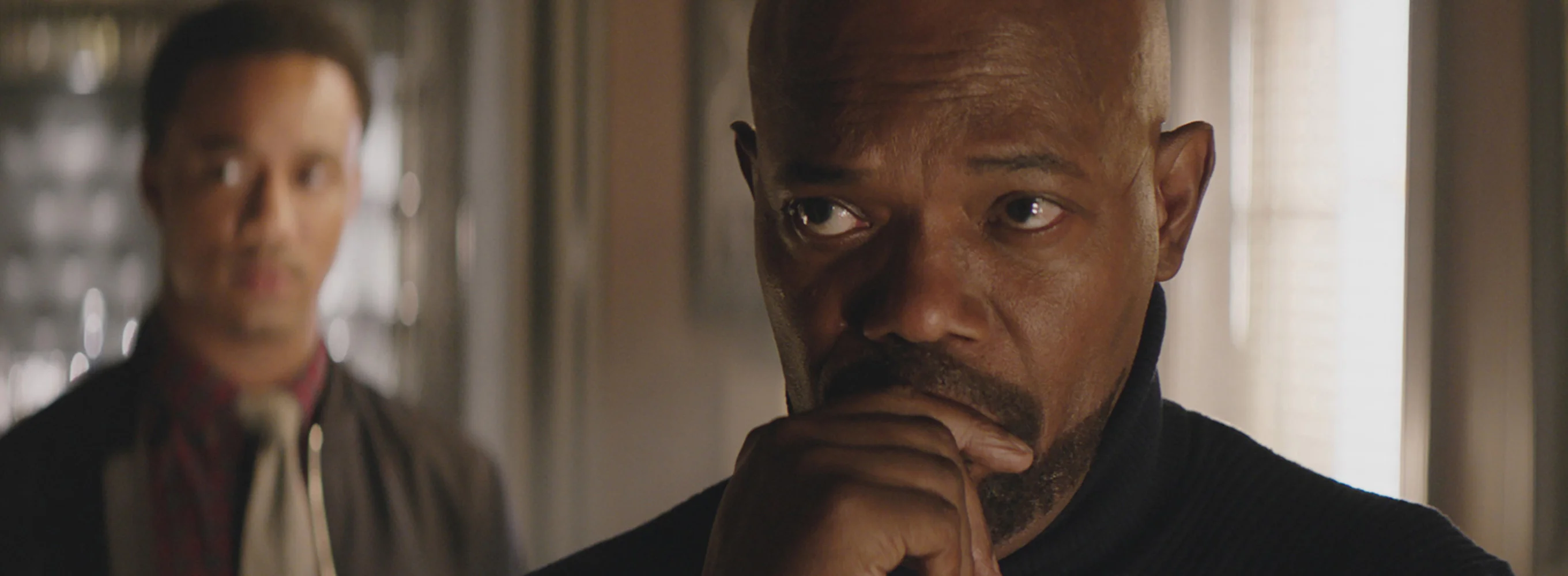 Shaft