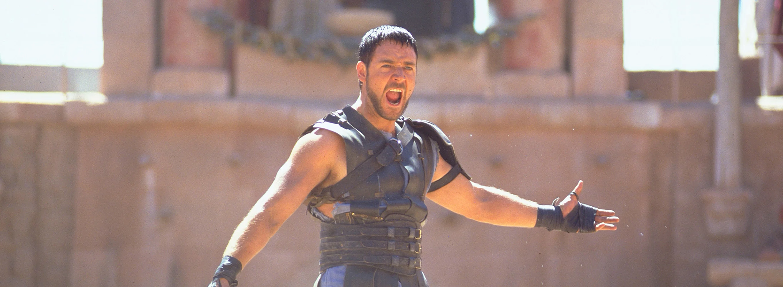 Gladiator