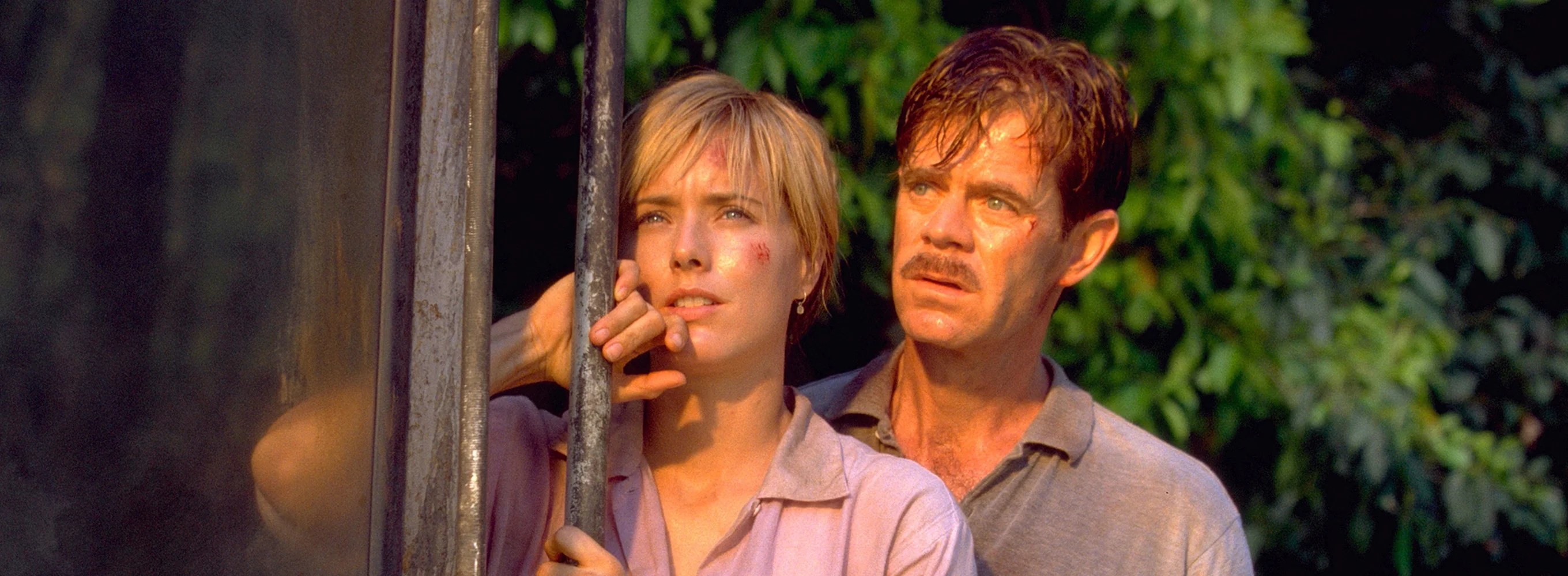 Jurassic Park III