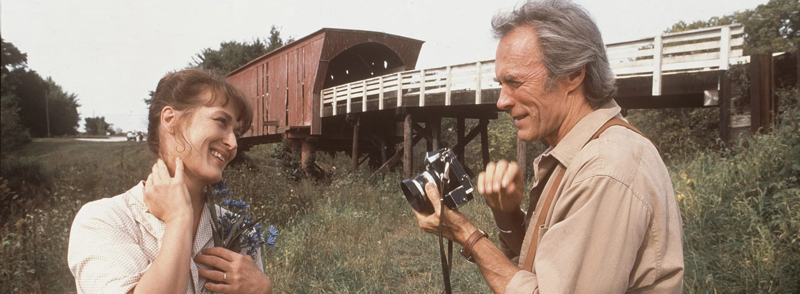 The Bridges of Madison County