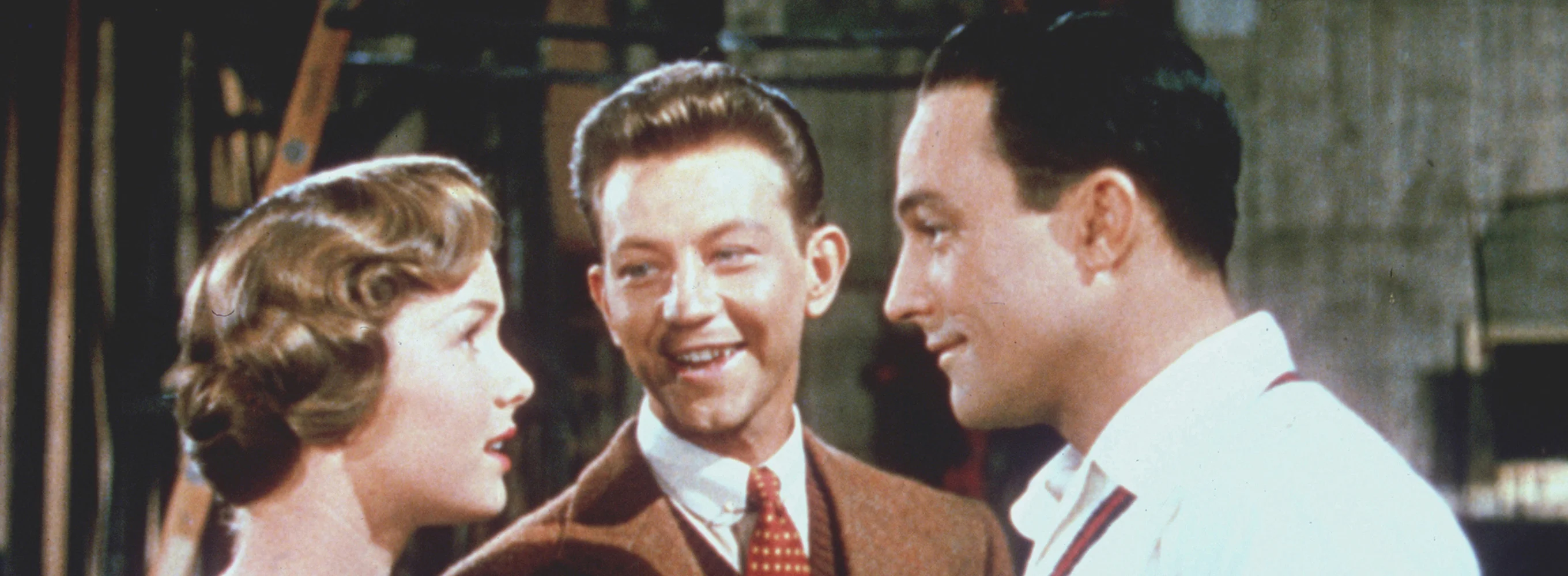 Singin' In The Rain