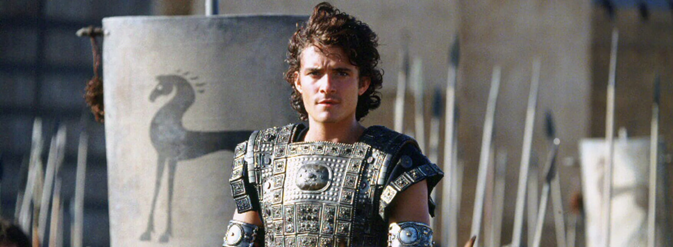 Troy