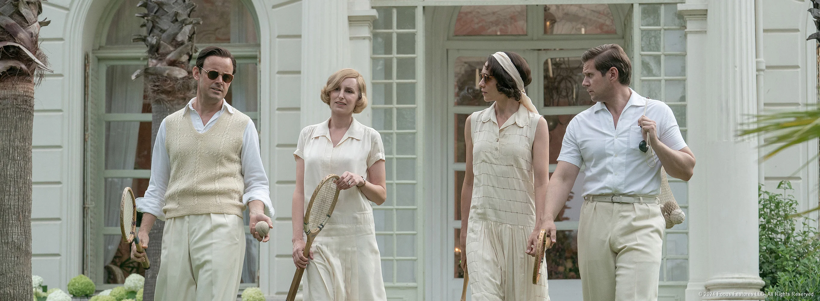 Downton Abbey : une nouvelle…