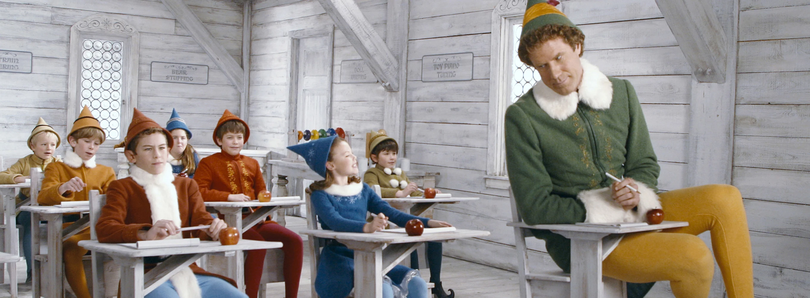 Elf