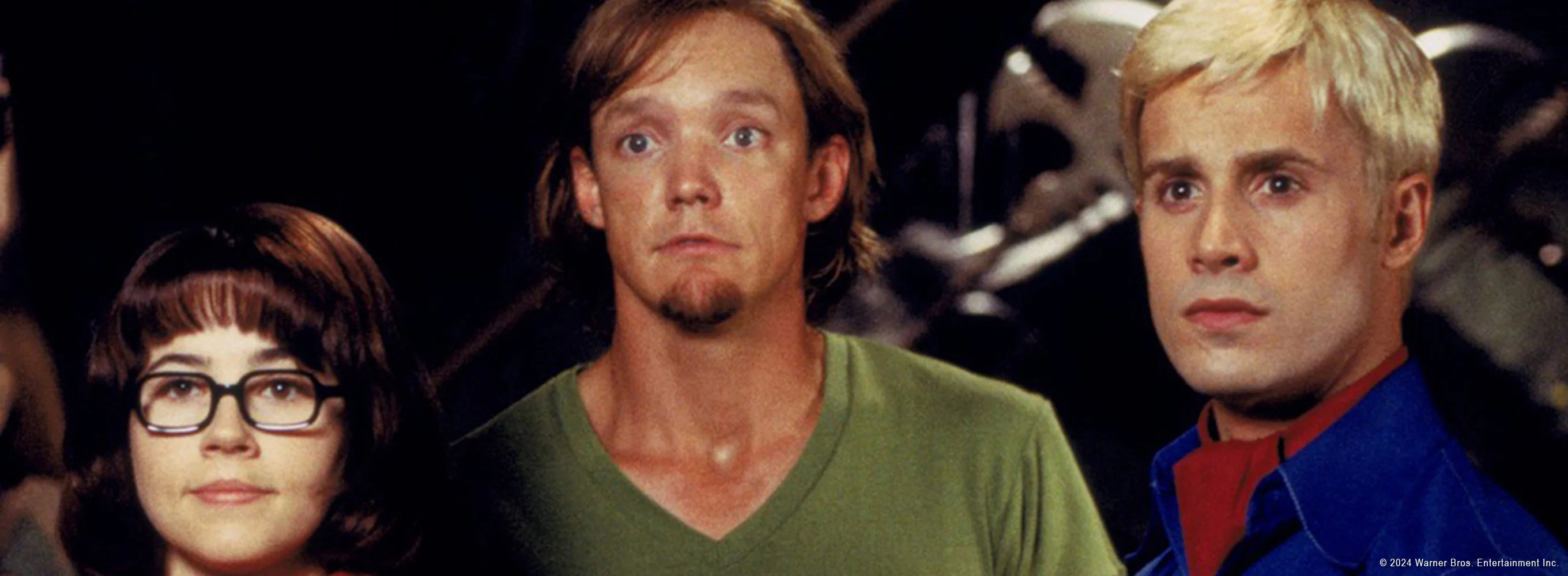 Scooby-Doo