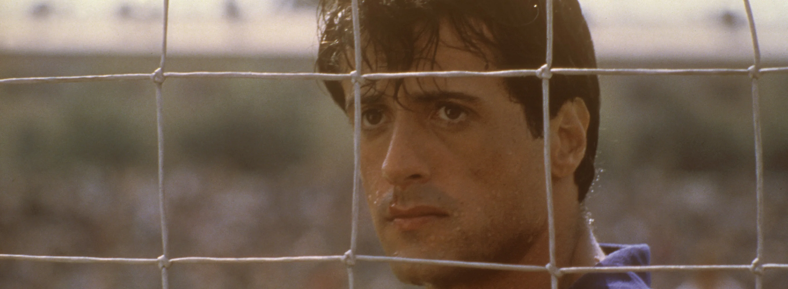 Escape To Victory