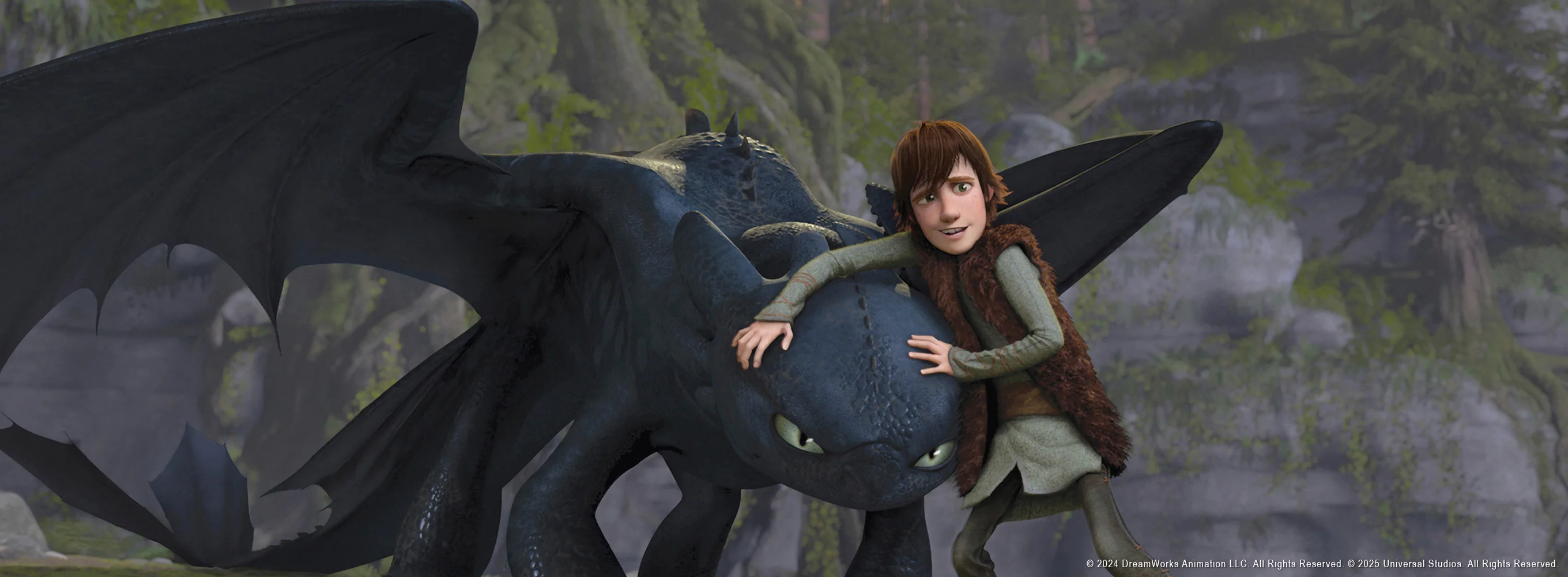 Dragons
