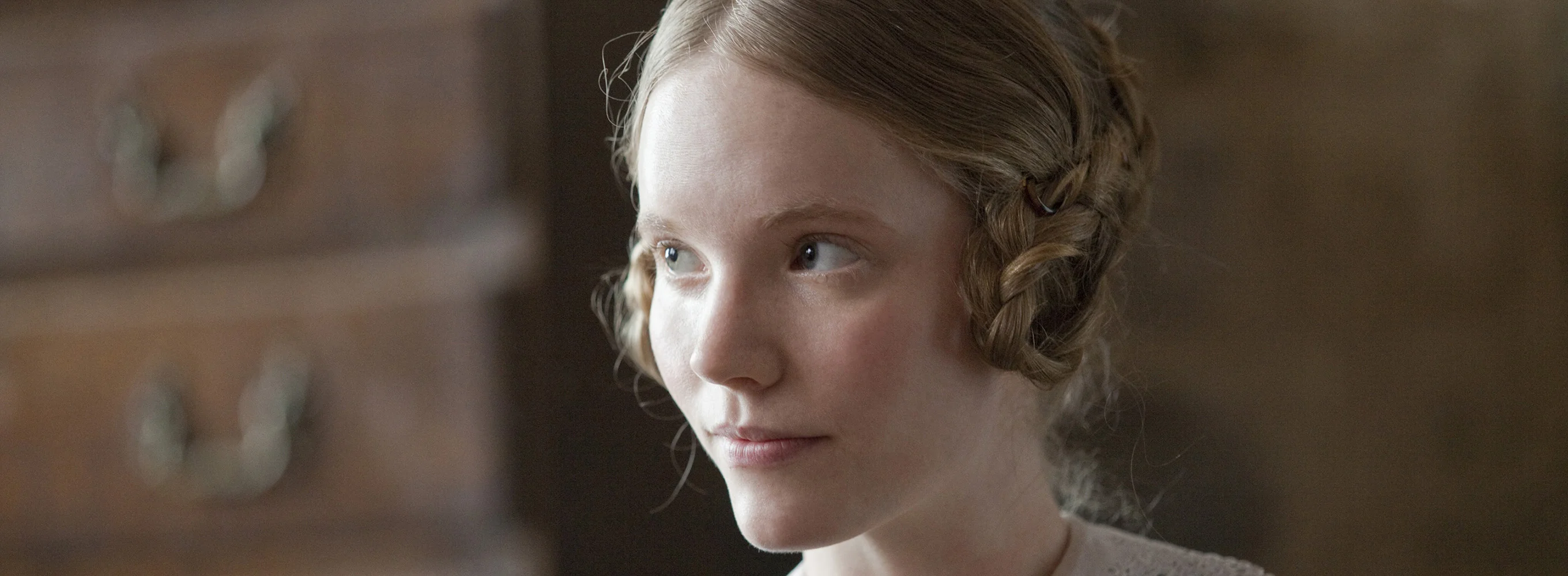 Jane Eyre