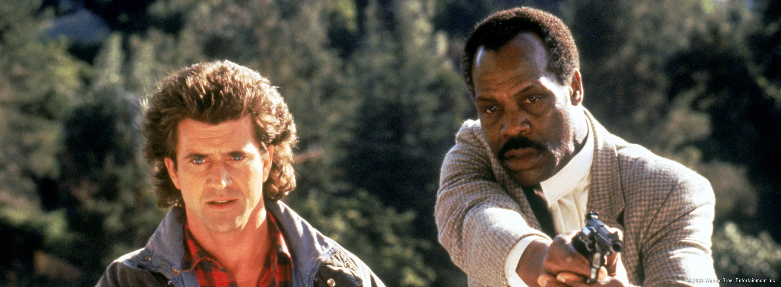 Lethal Weapon 2