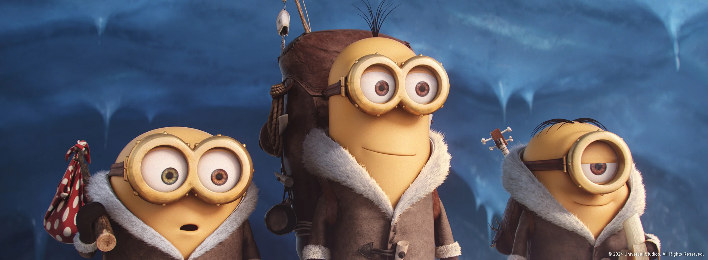 Minions