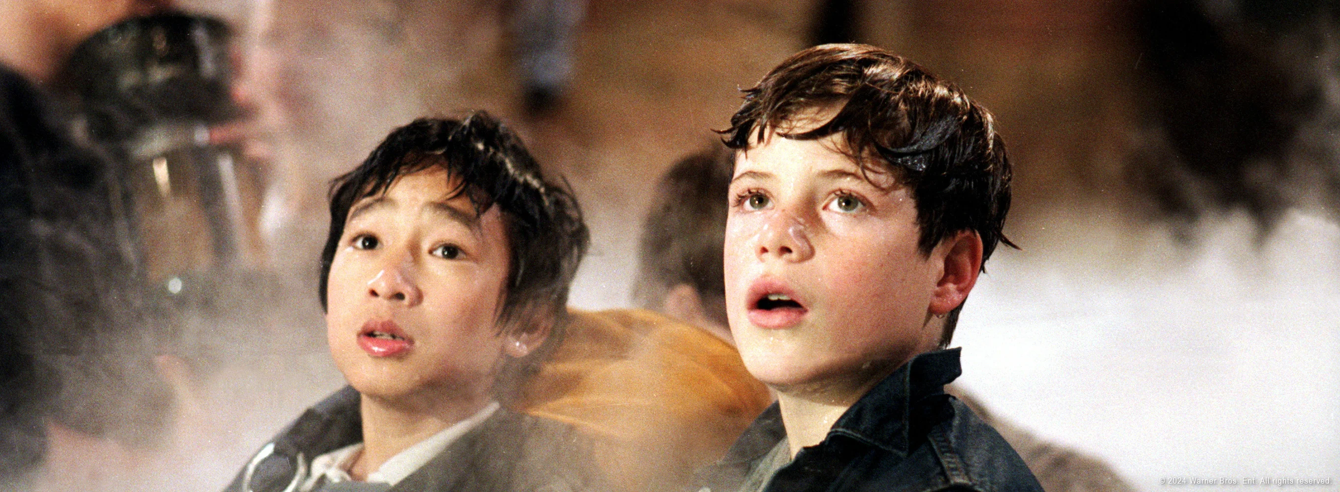 Les Goonies