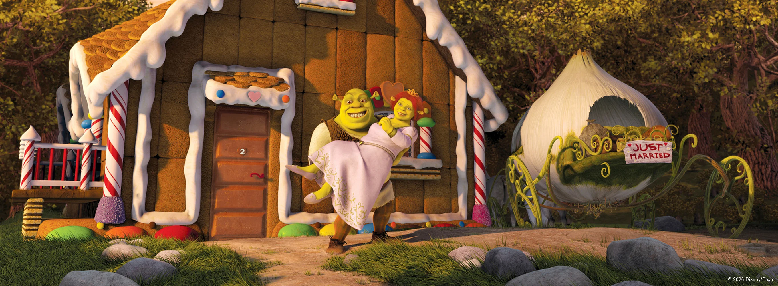 Shrek 2