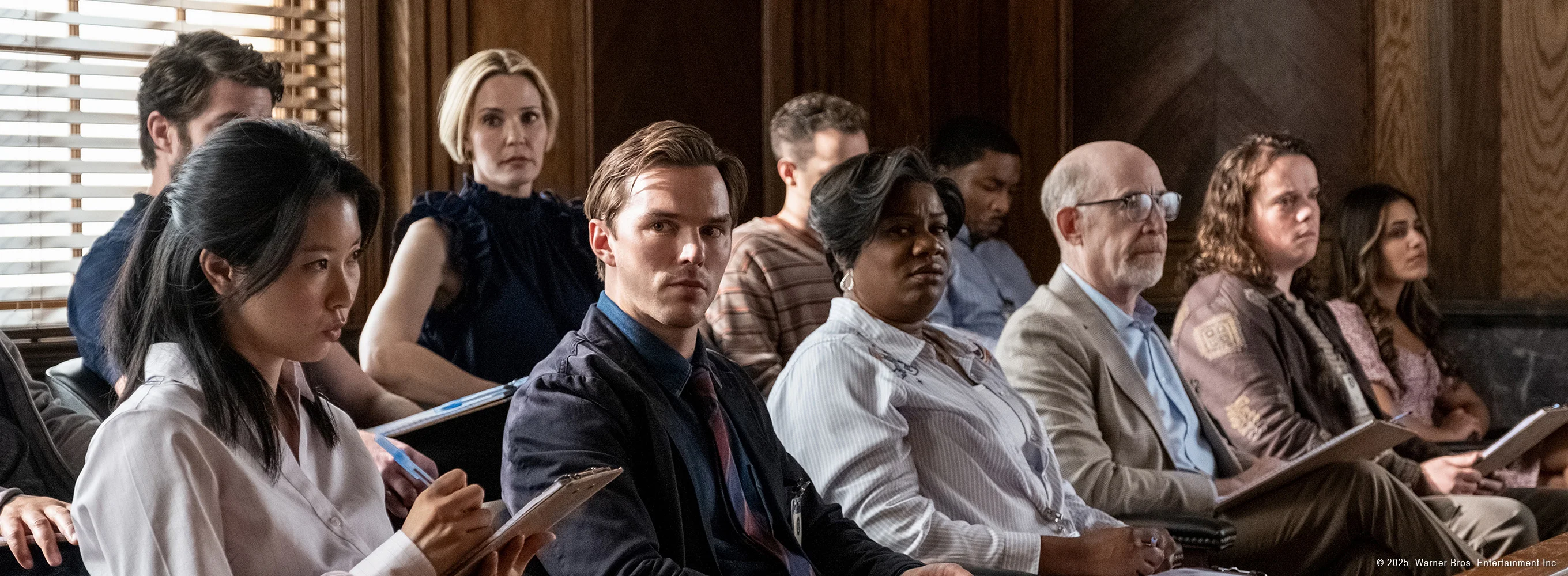 Juror #2