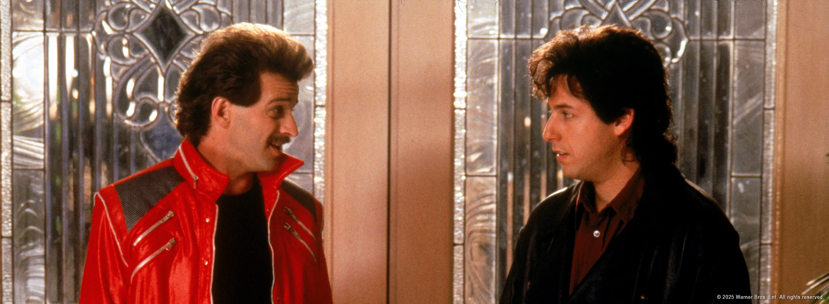 The Wedding Singer