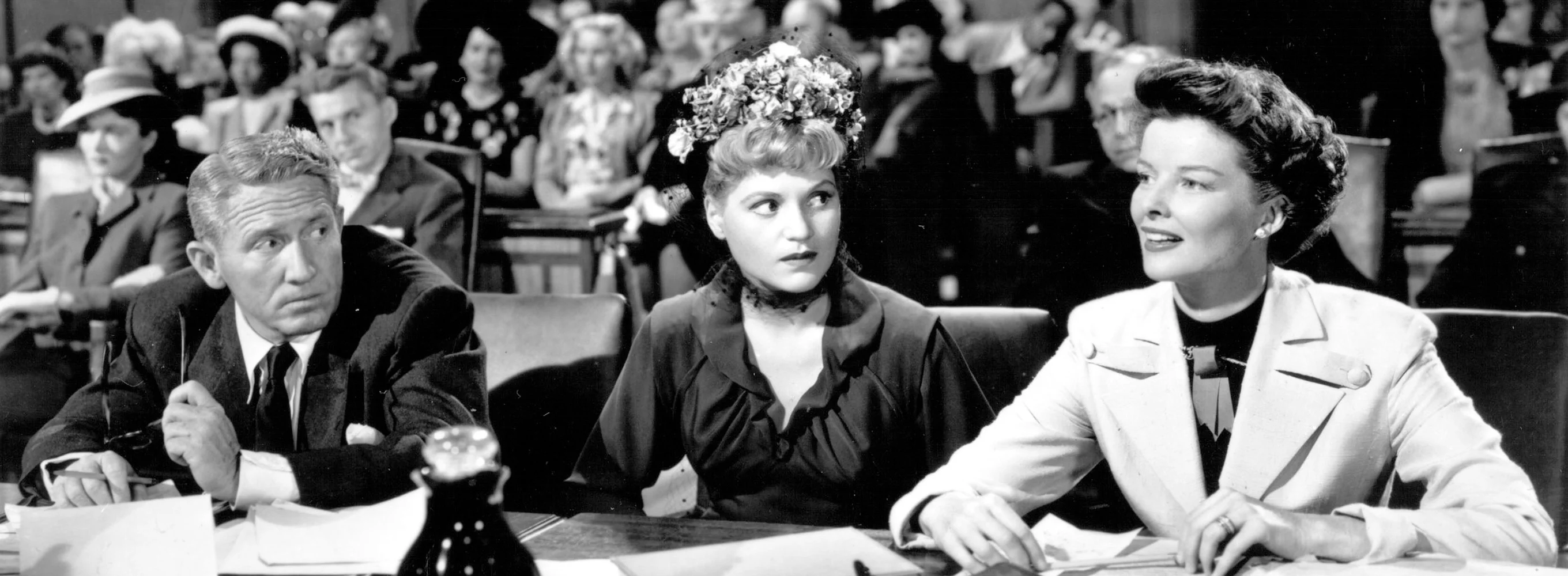 Madame porte la culotte
