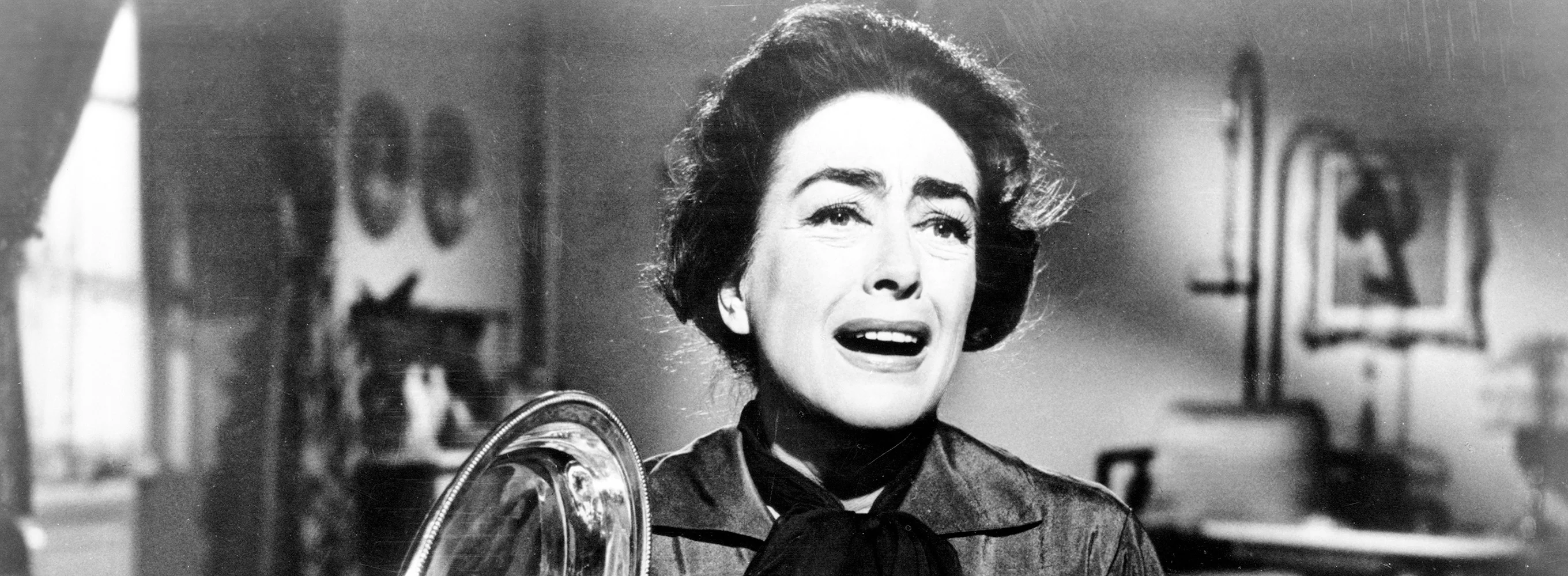 What Ever Happened to Baby Jane?