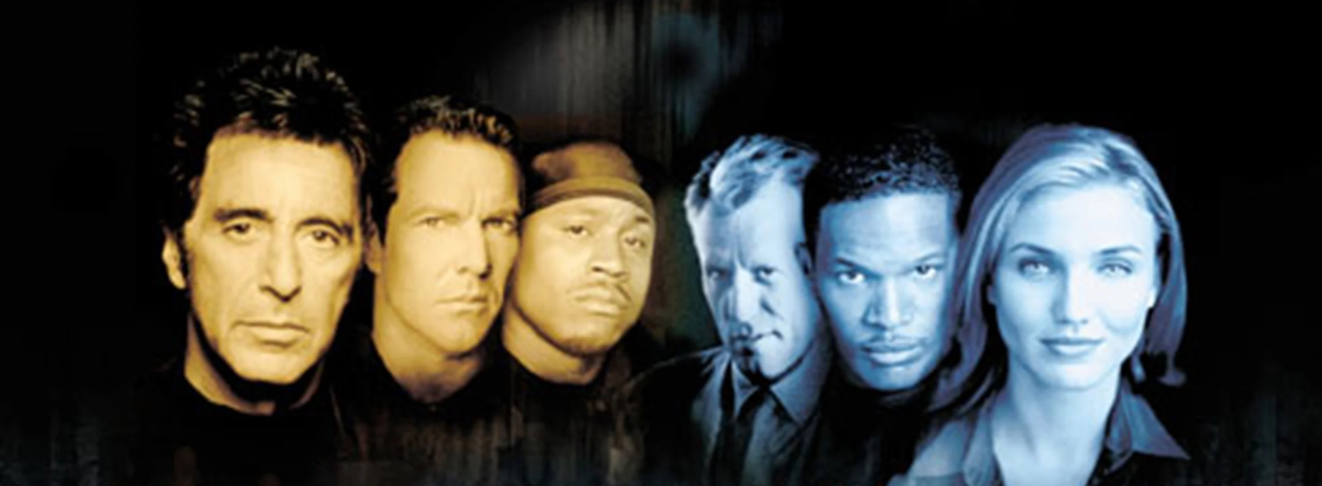 Any Given Sunday- Director's Cut
