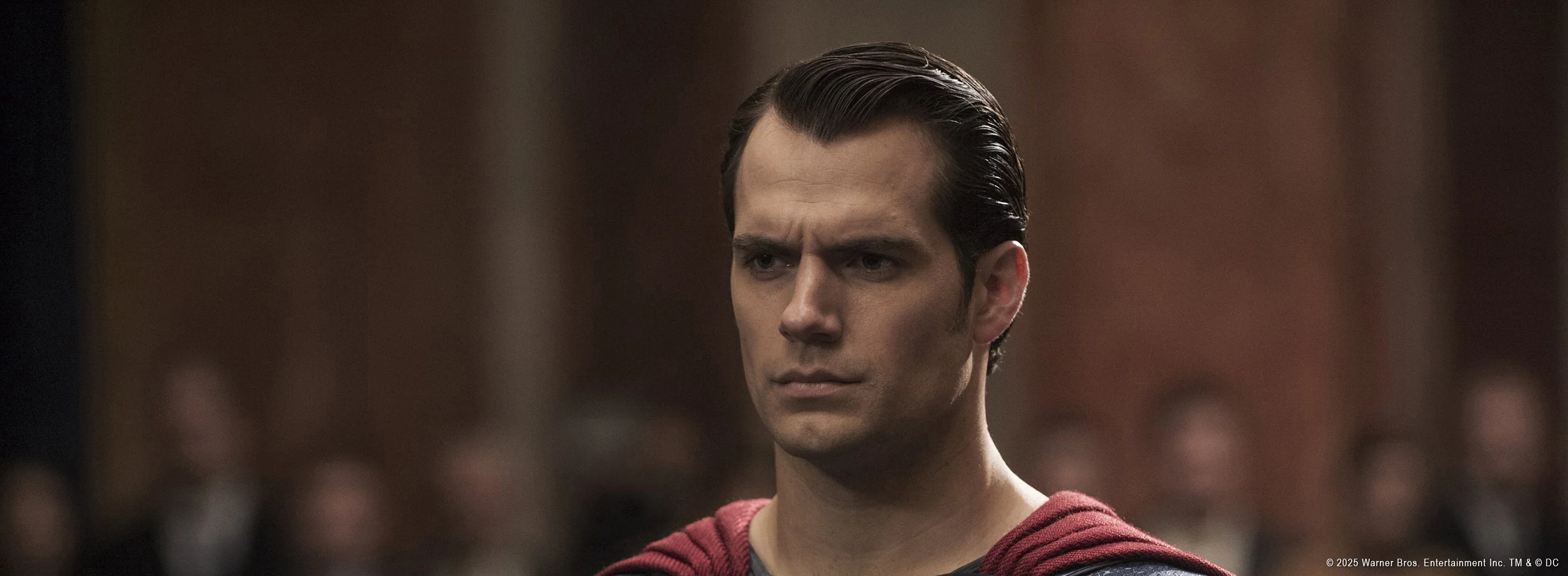 Batman v Superman: Dawn of Justice