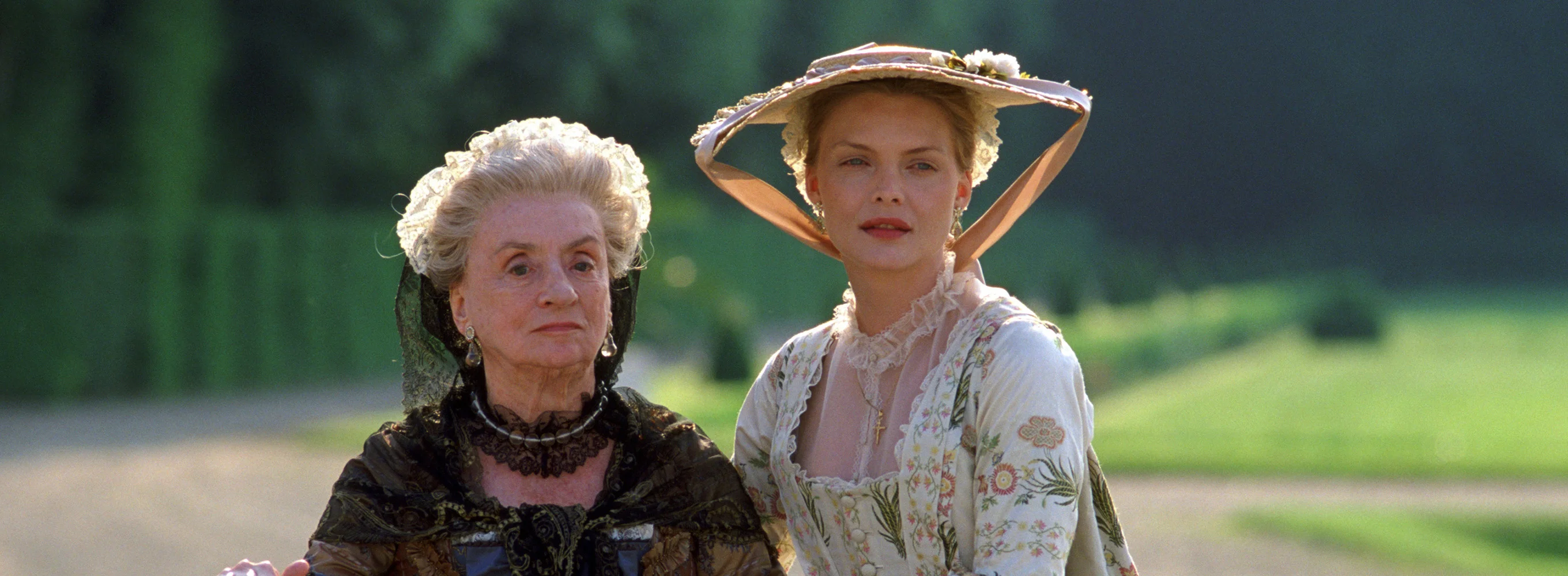 Les liaisons dangereuses