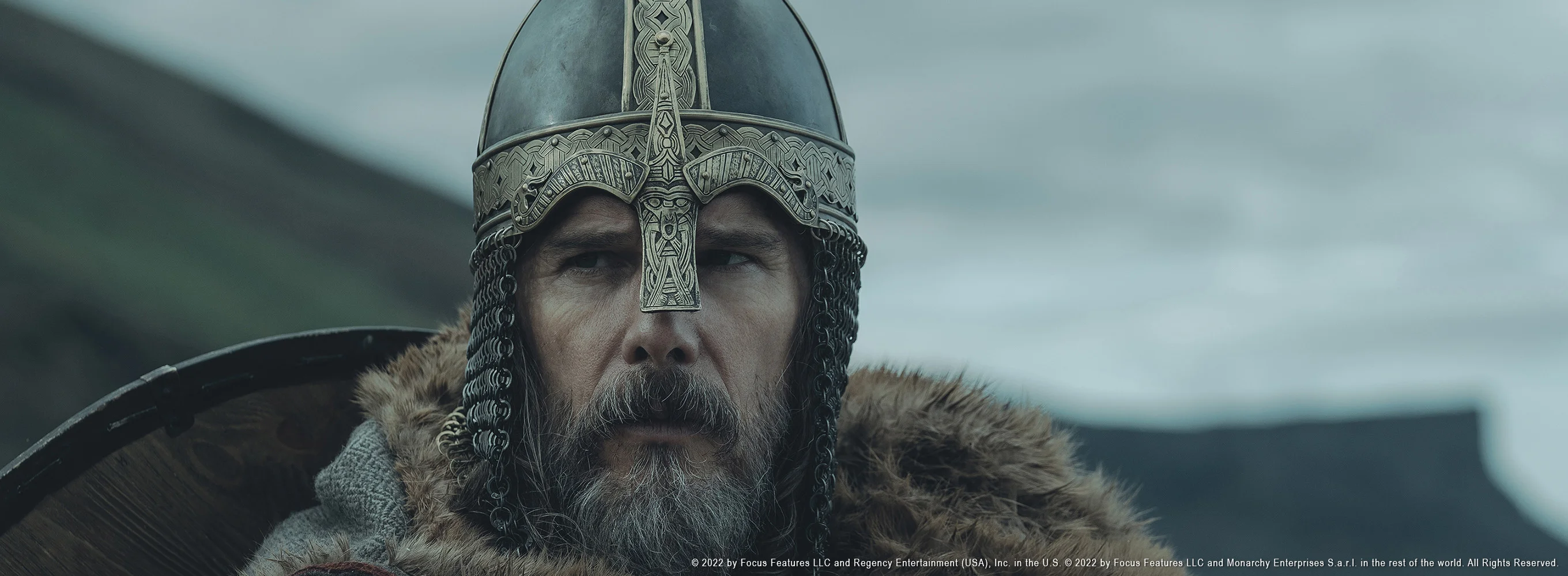The Northman