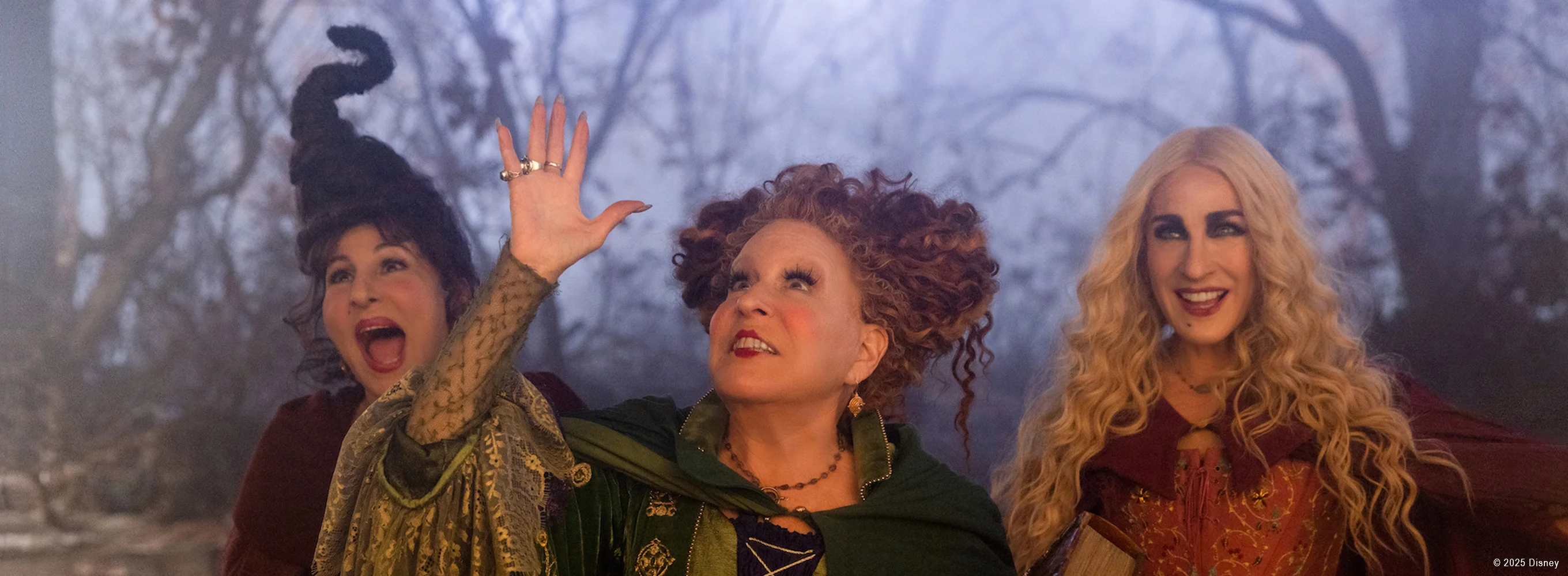 Hocus Pocus 2