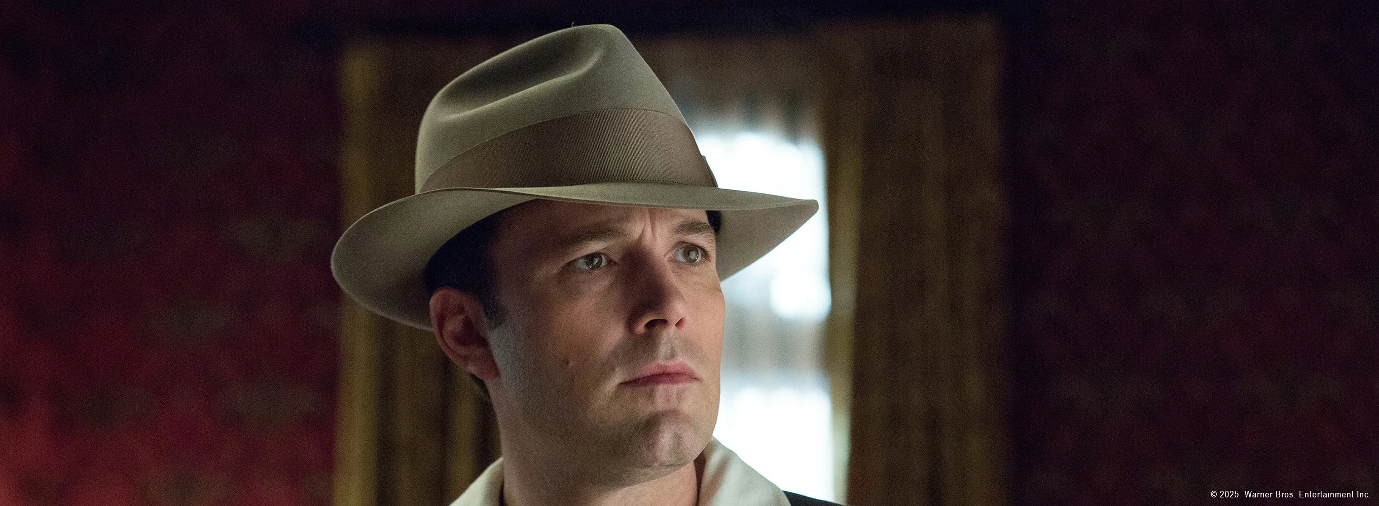 Live by Night