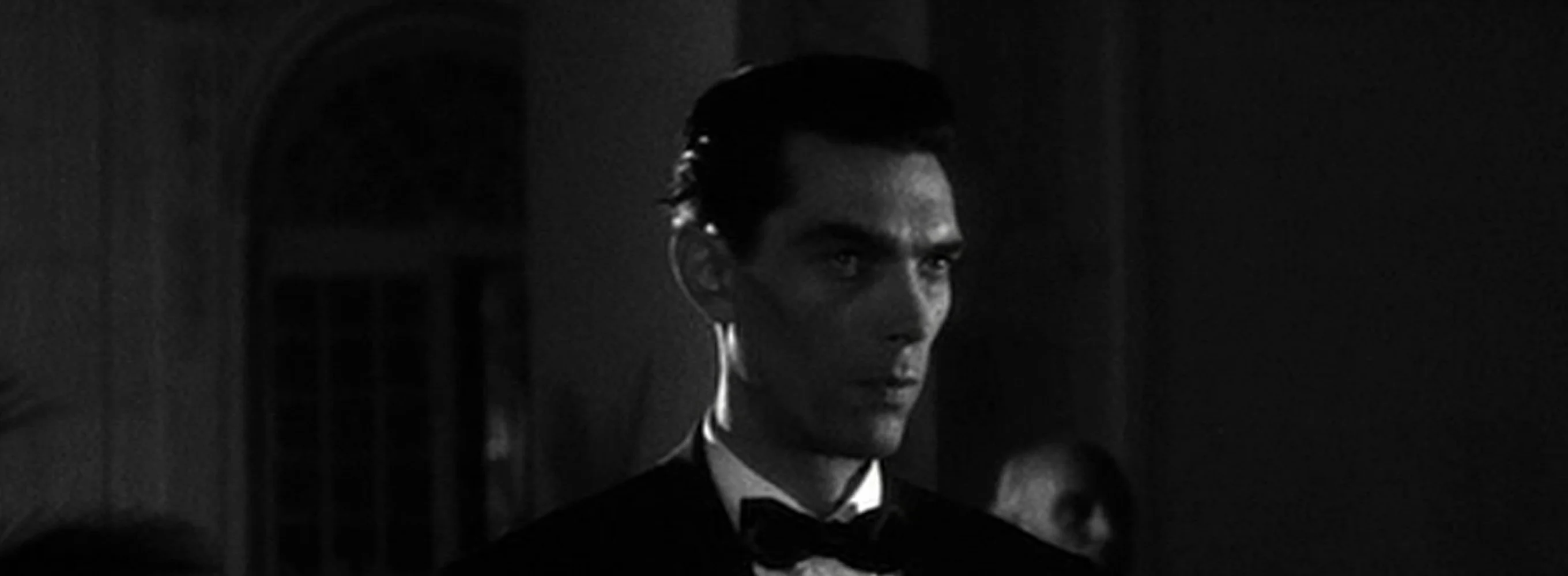 L’année dernière à Marienbad