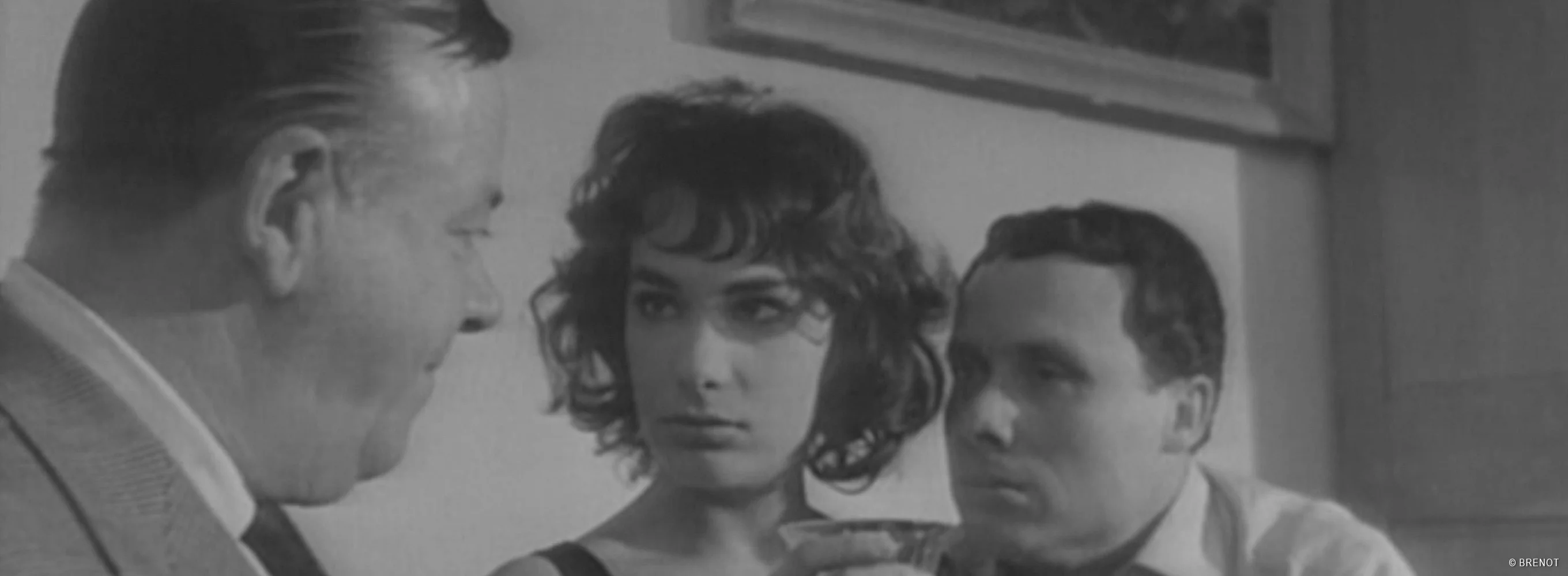 Les bonnes femmes