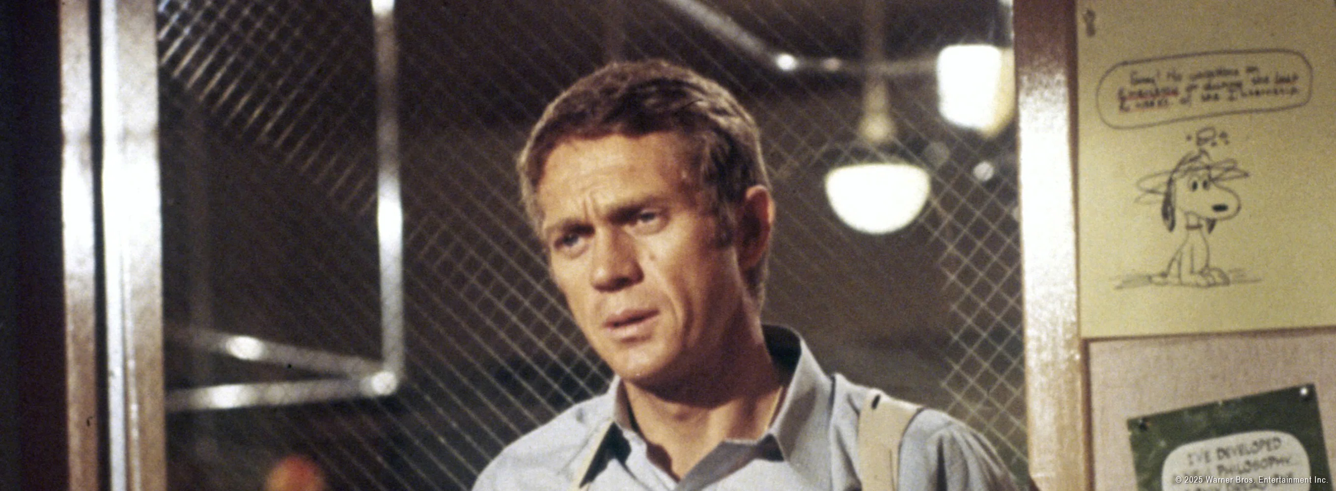 Bullitt