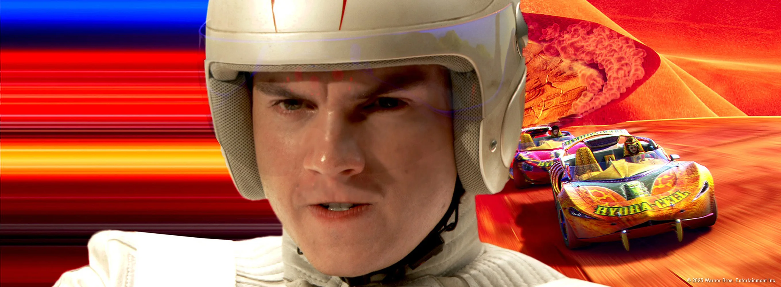 Speed Racer