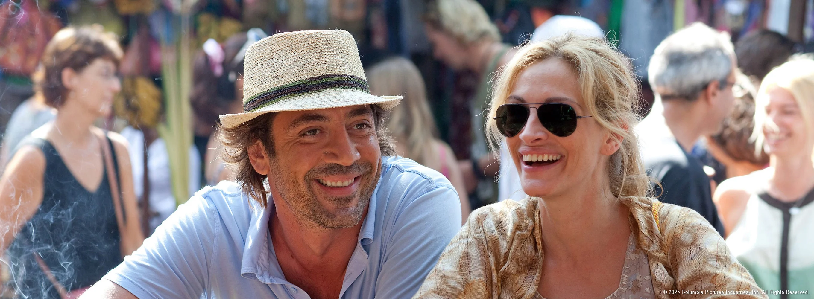 Eat Pray Love