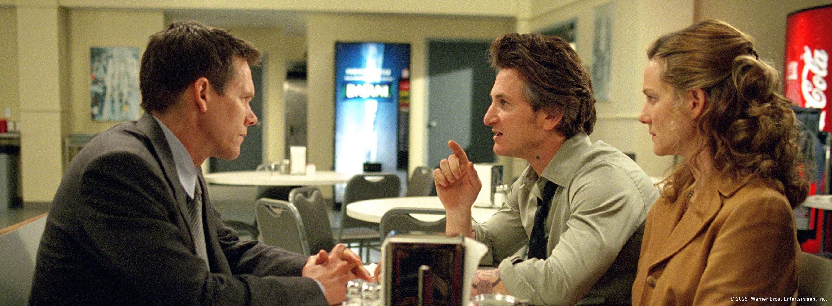 Mystic River