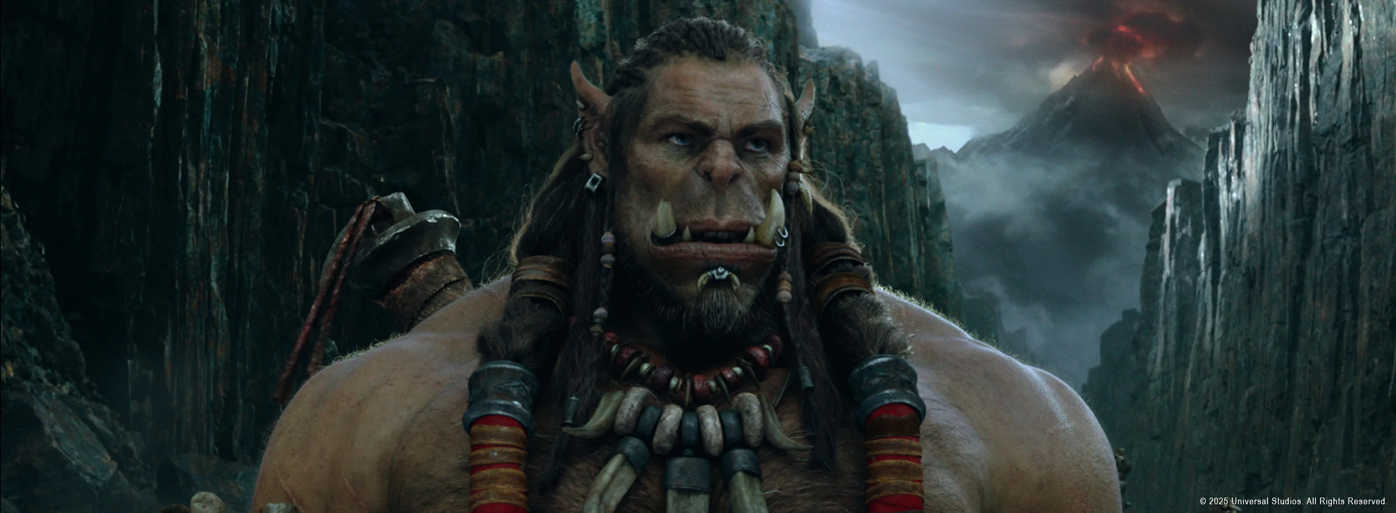 Warcraft
