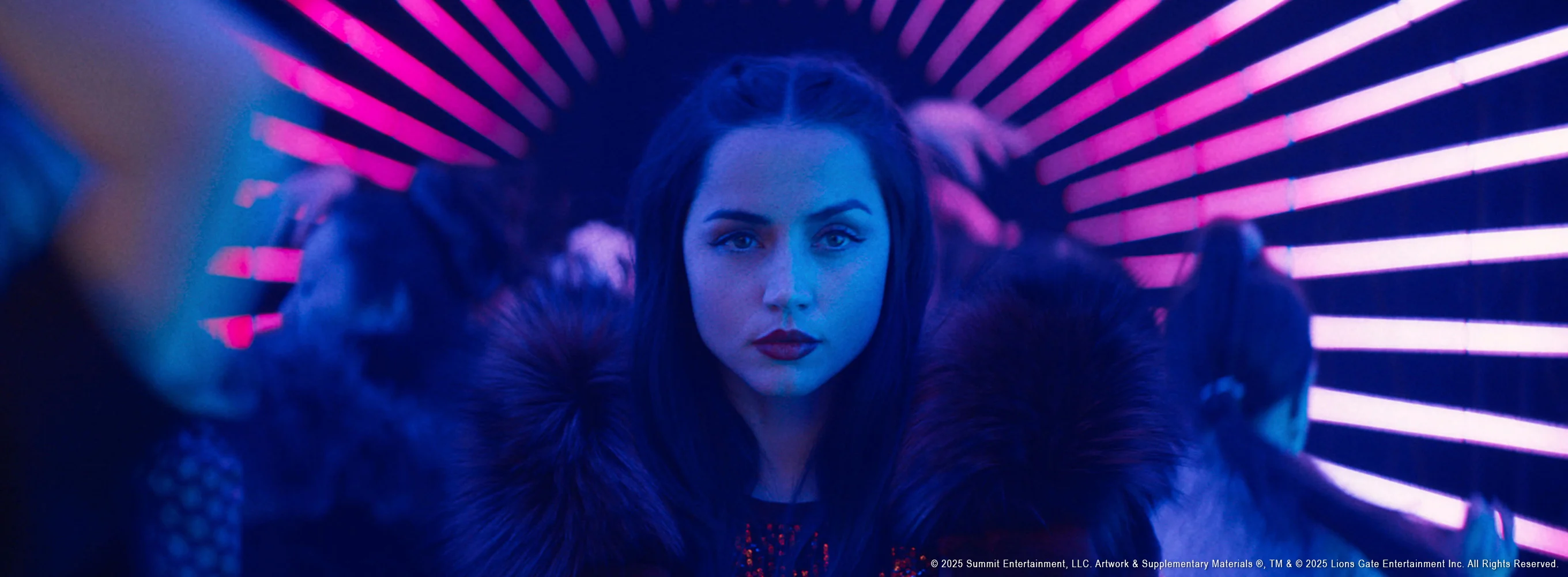 Ballerina: From The World of John Wick