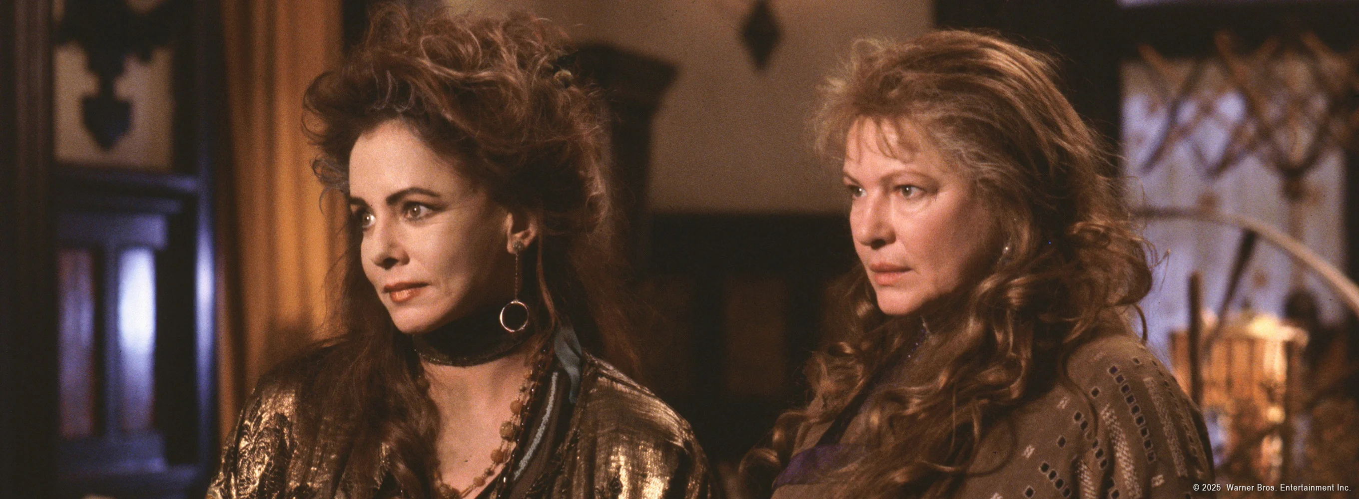 Practical Magic