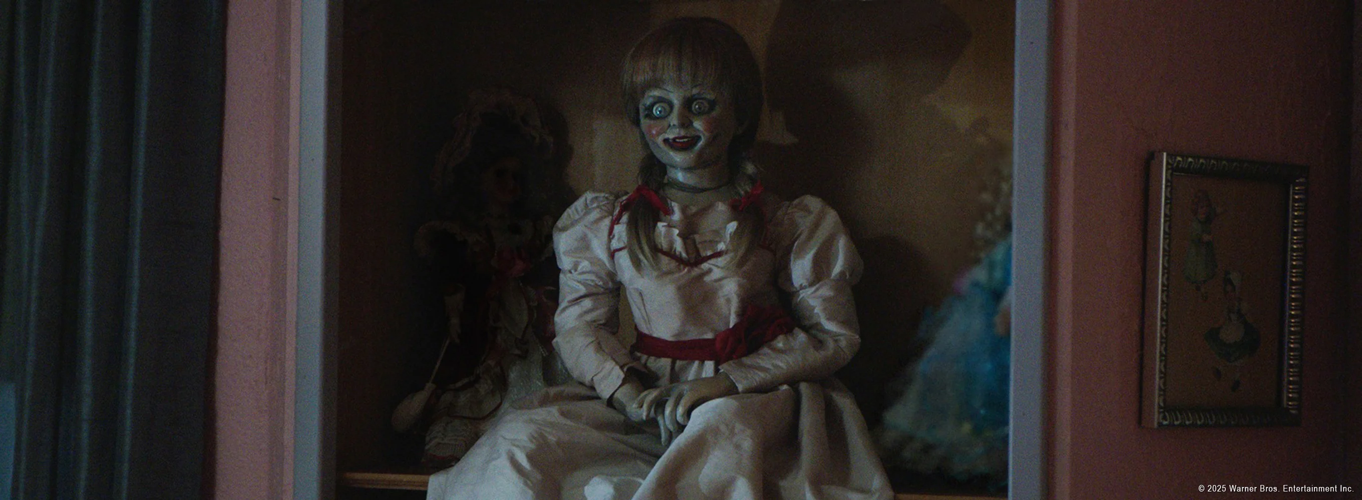 Annabelle