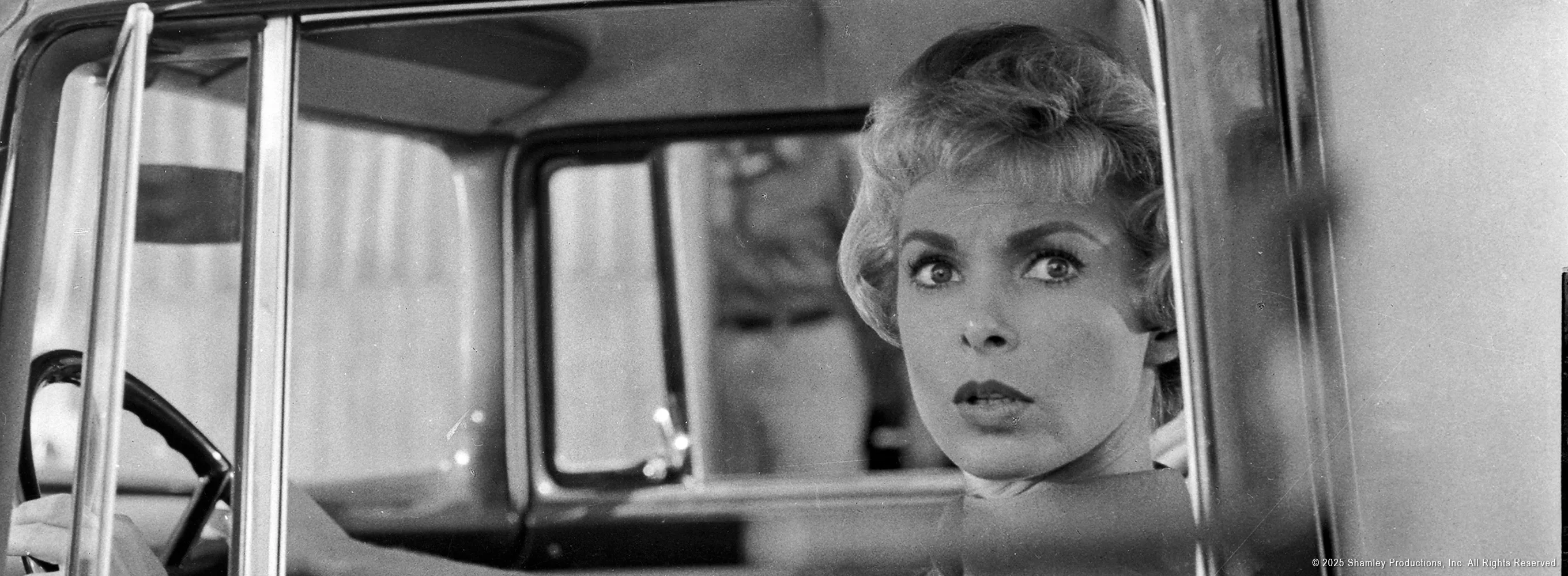 Psycho ('60)