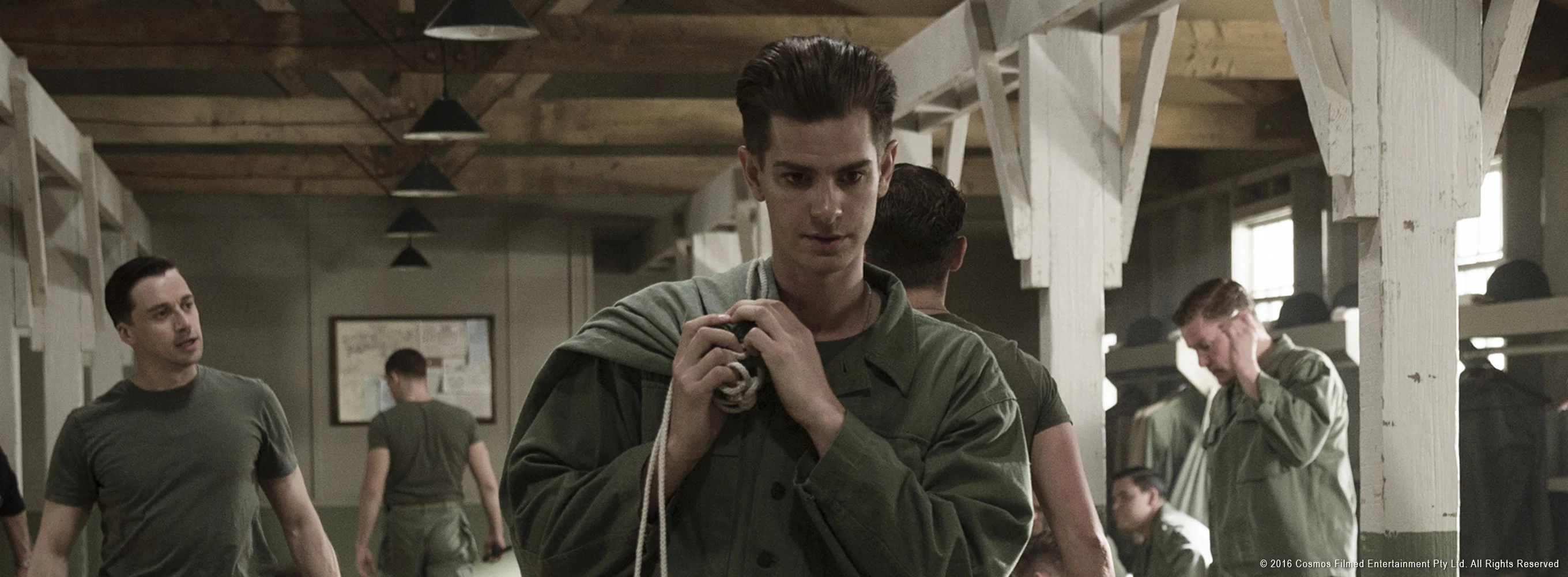 Hacksaw Ridge