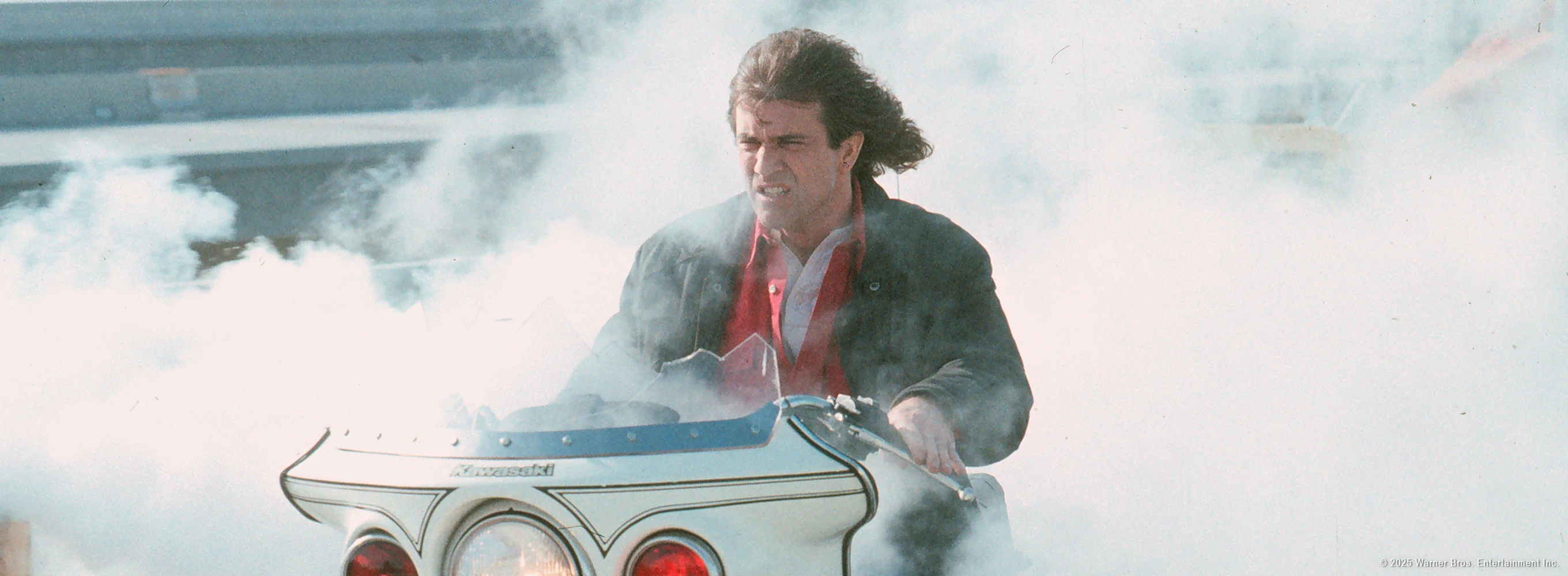 Lethal Weapon 3